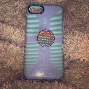 iPhone 7 Speck Case